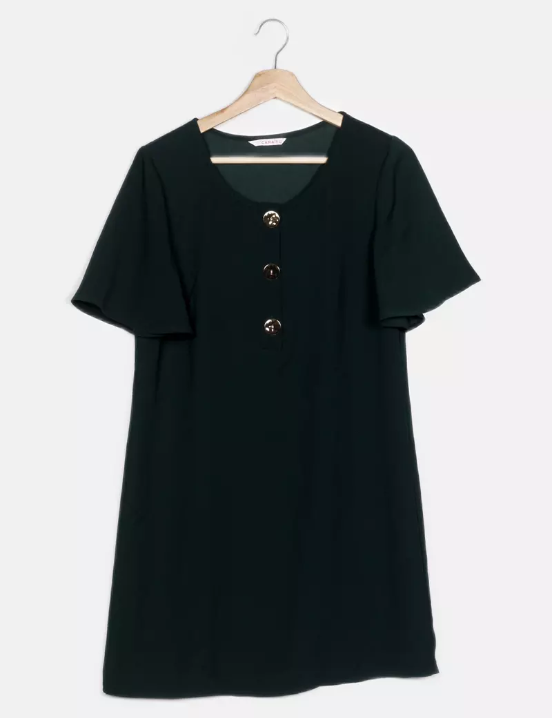 Camaïeu casual dress Flowing