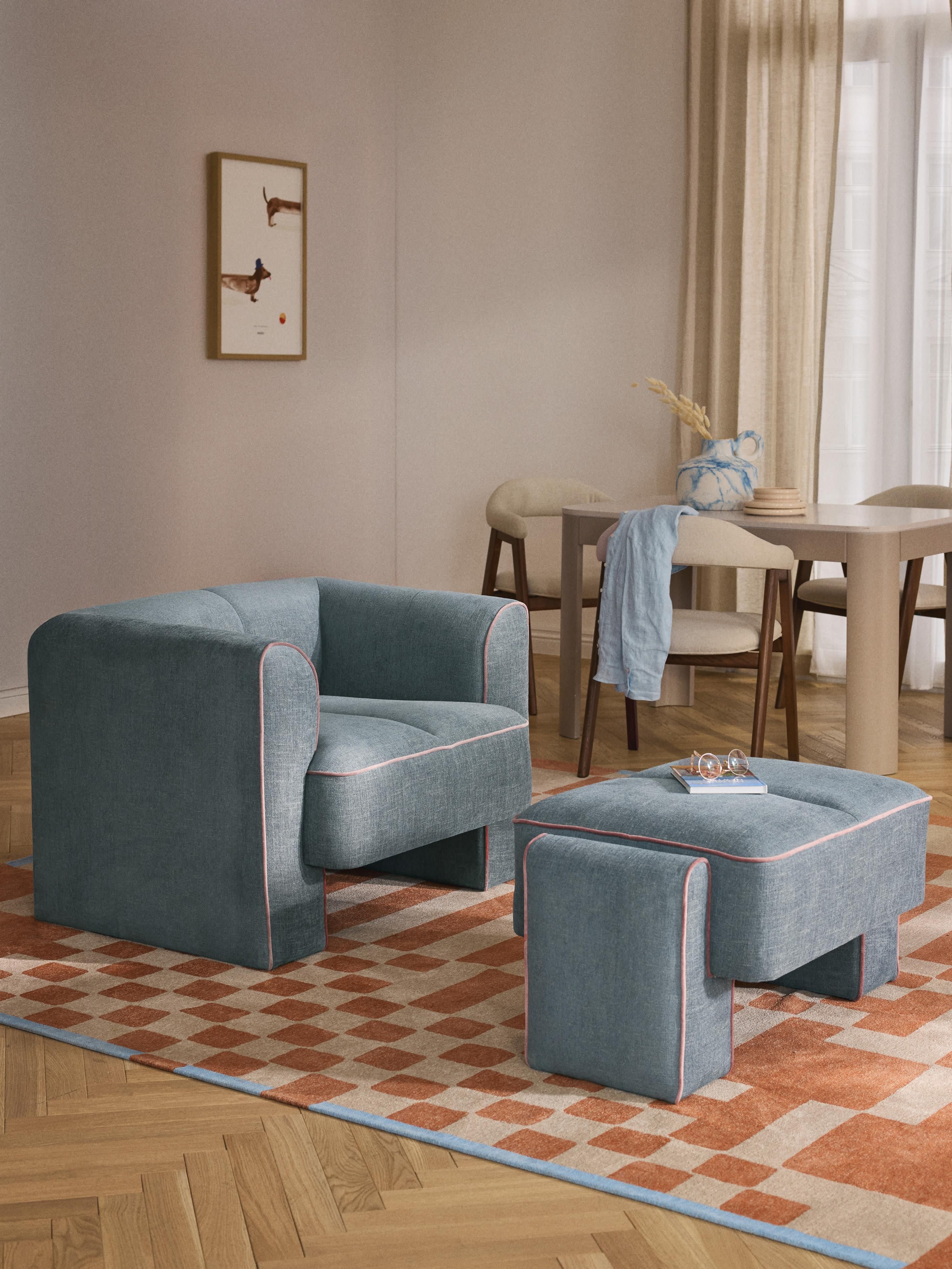 Sessel Bobi