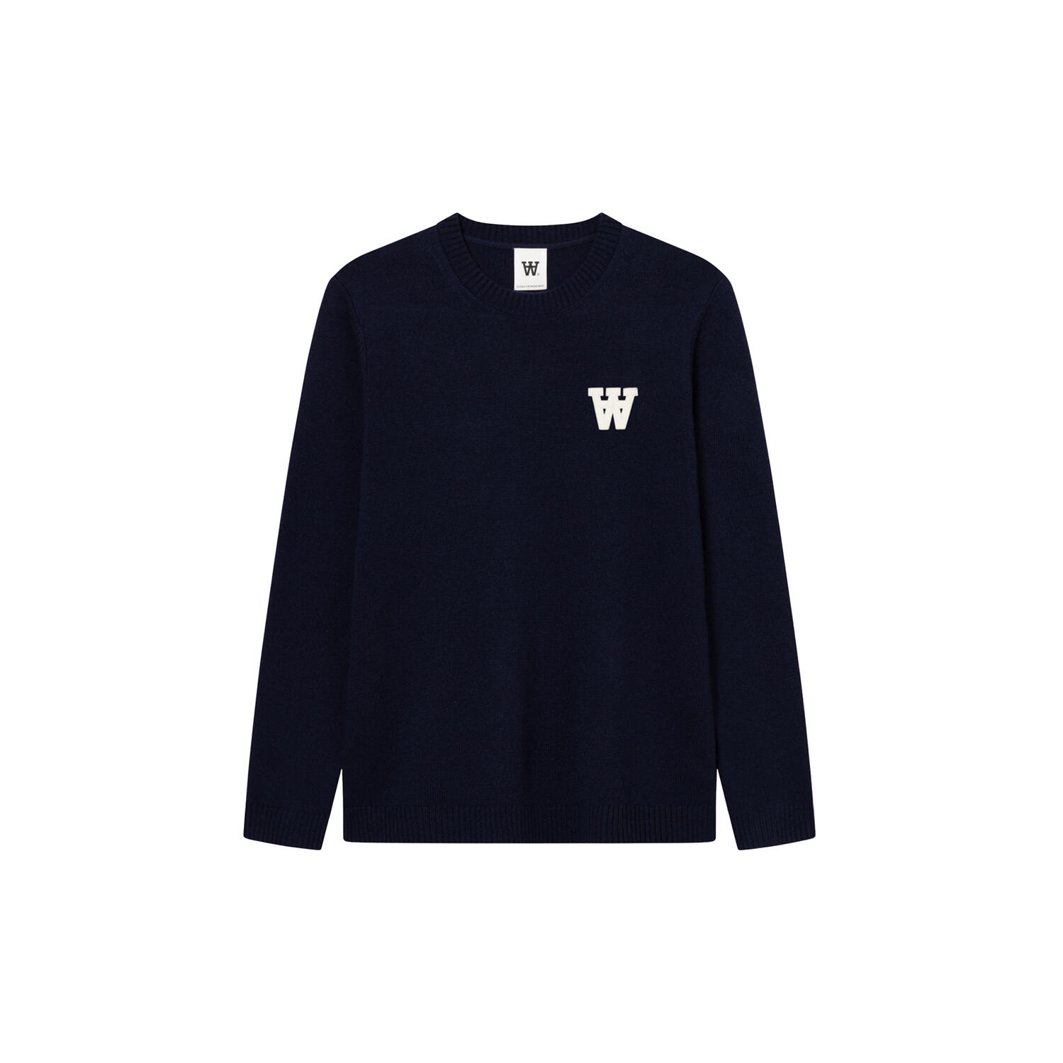 WWTay L Pullover, salute