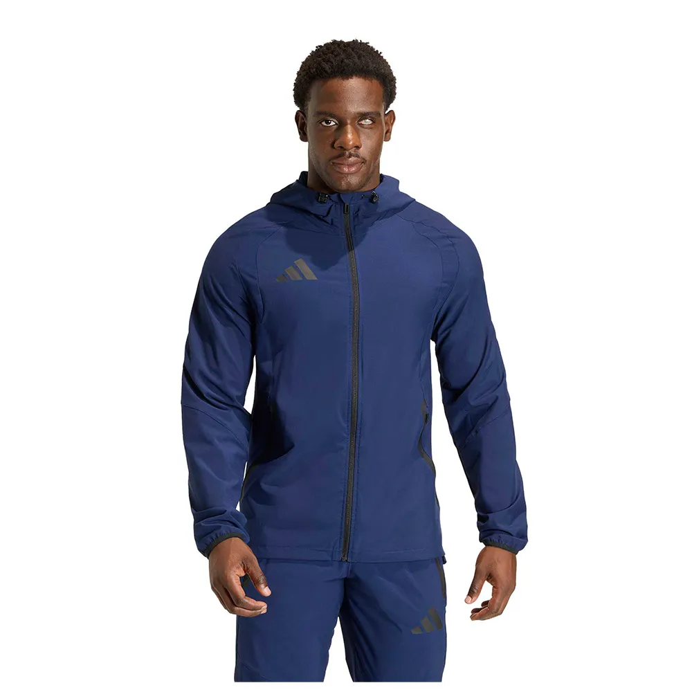 adidas Tiro Travel Windbreaker jacket