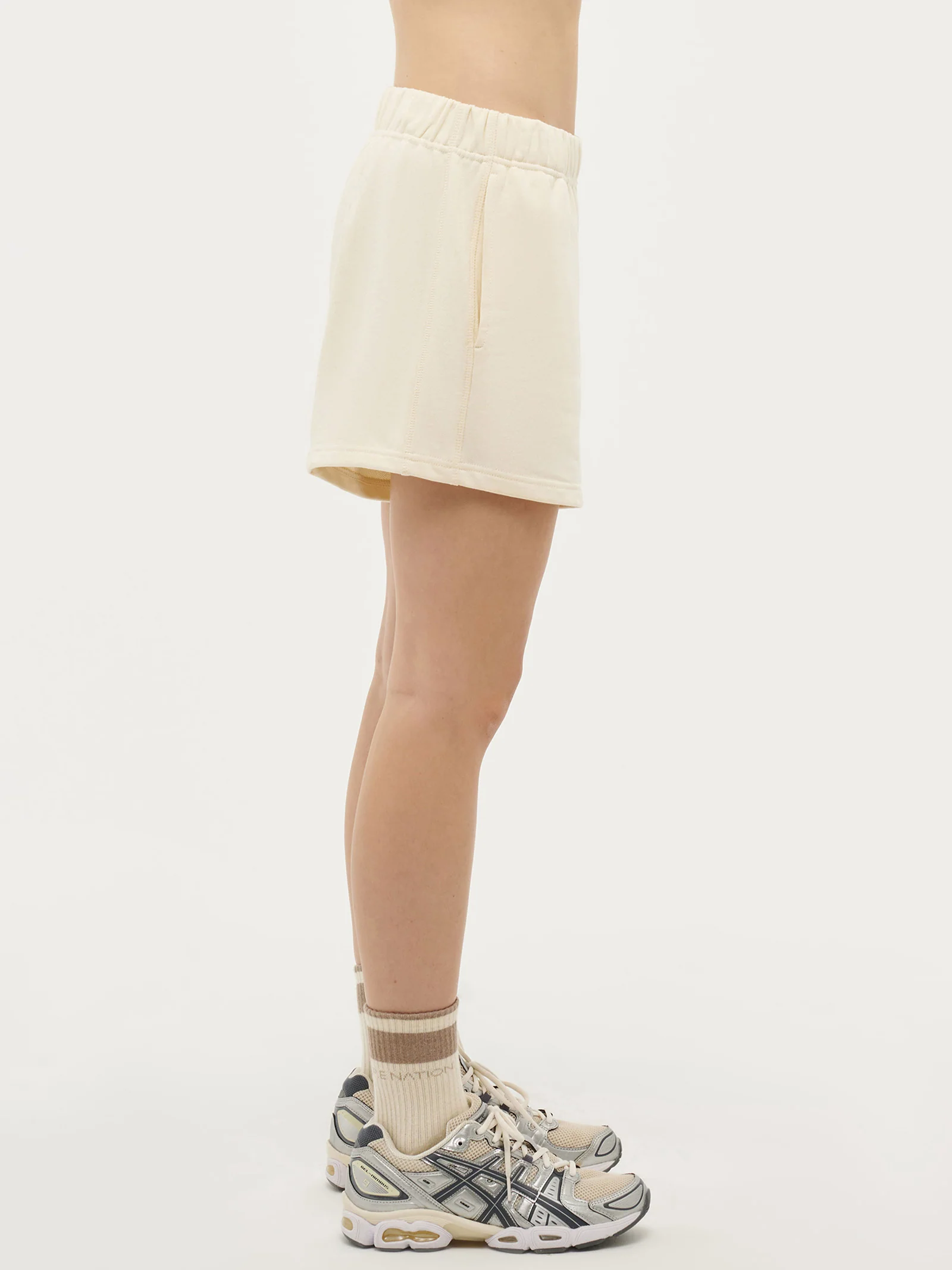 Millenium Short