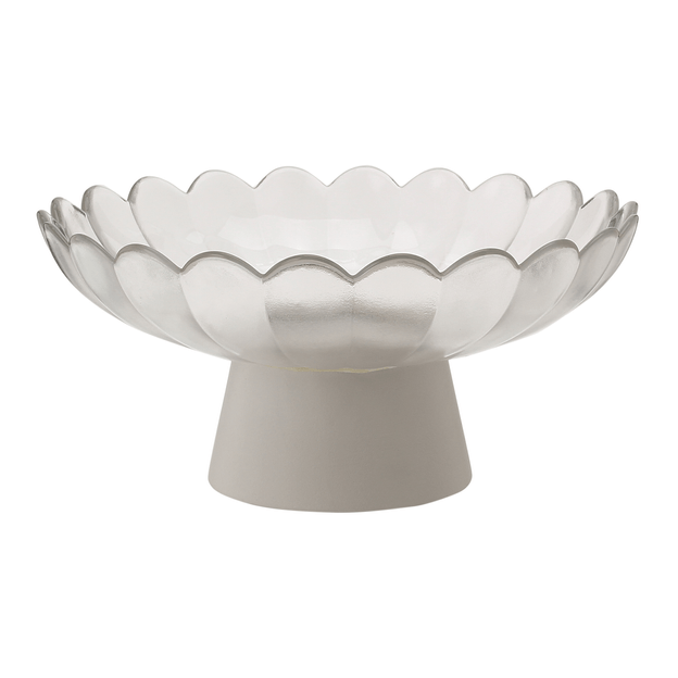 CENTRO DE MESA 25 CM LOUIS