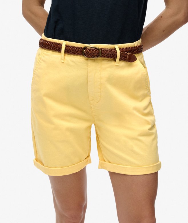 Chino Shorts