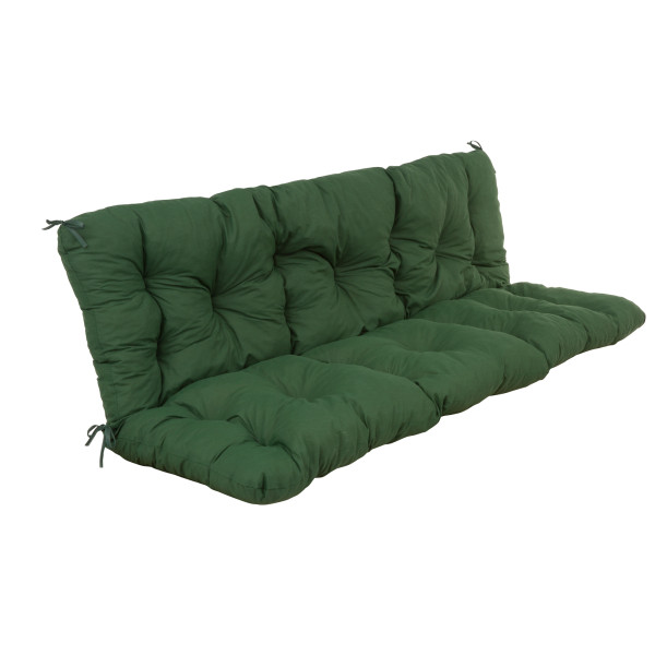 Poduszka na huśtawkę / ławkę Frigiliana 180 cm D001-32PB