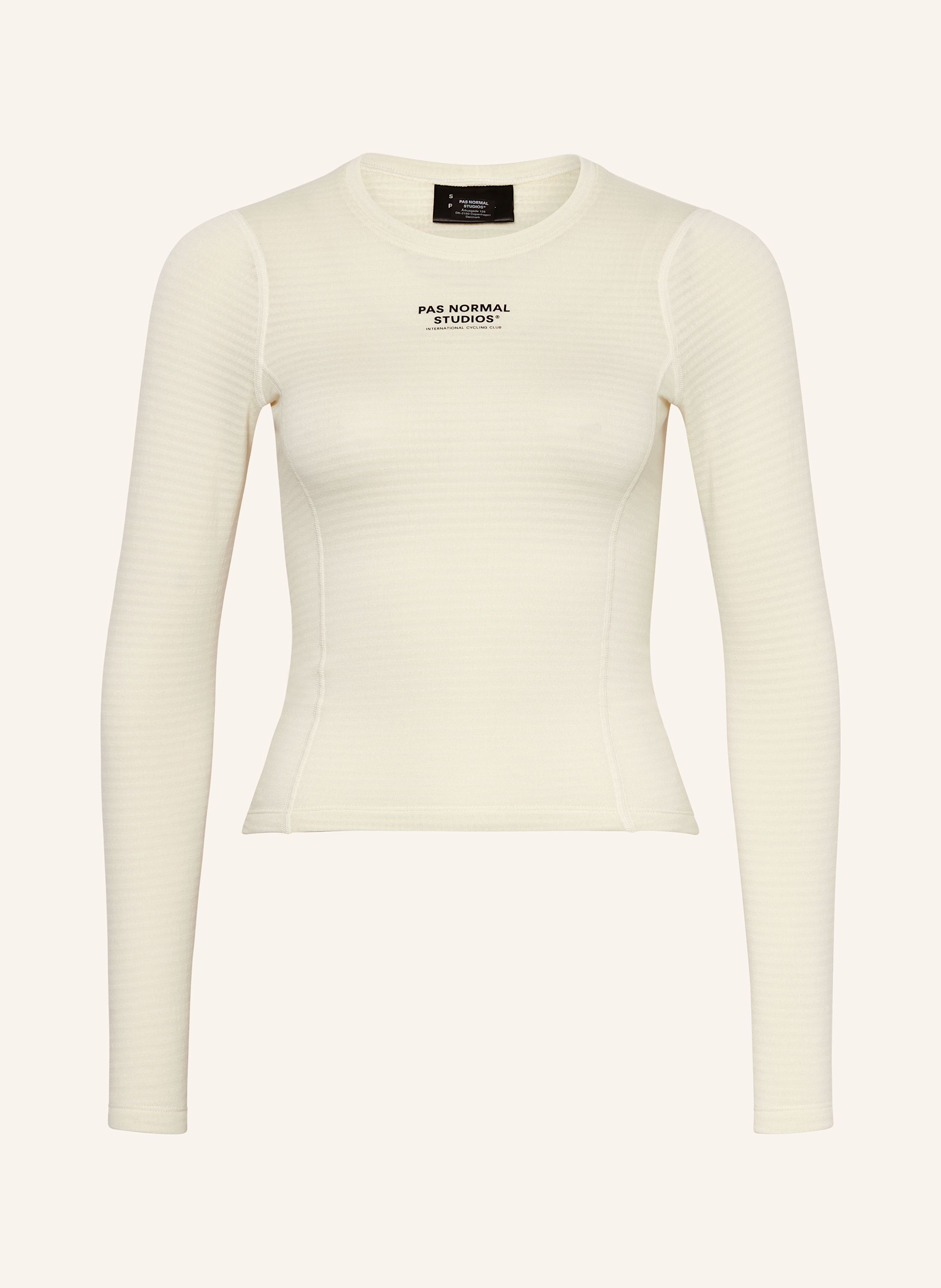 PAS NORMAL STUDIOS Longsleeve THERMAL