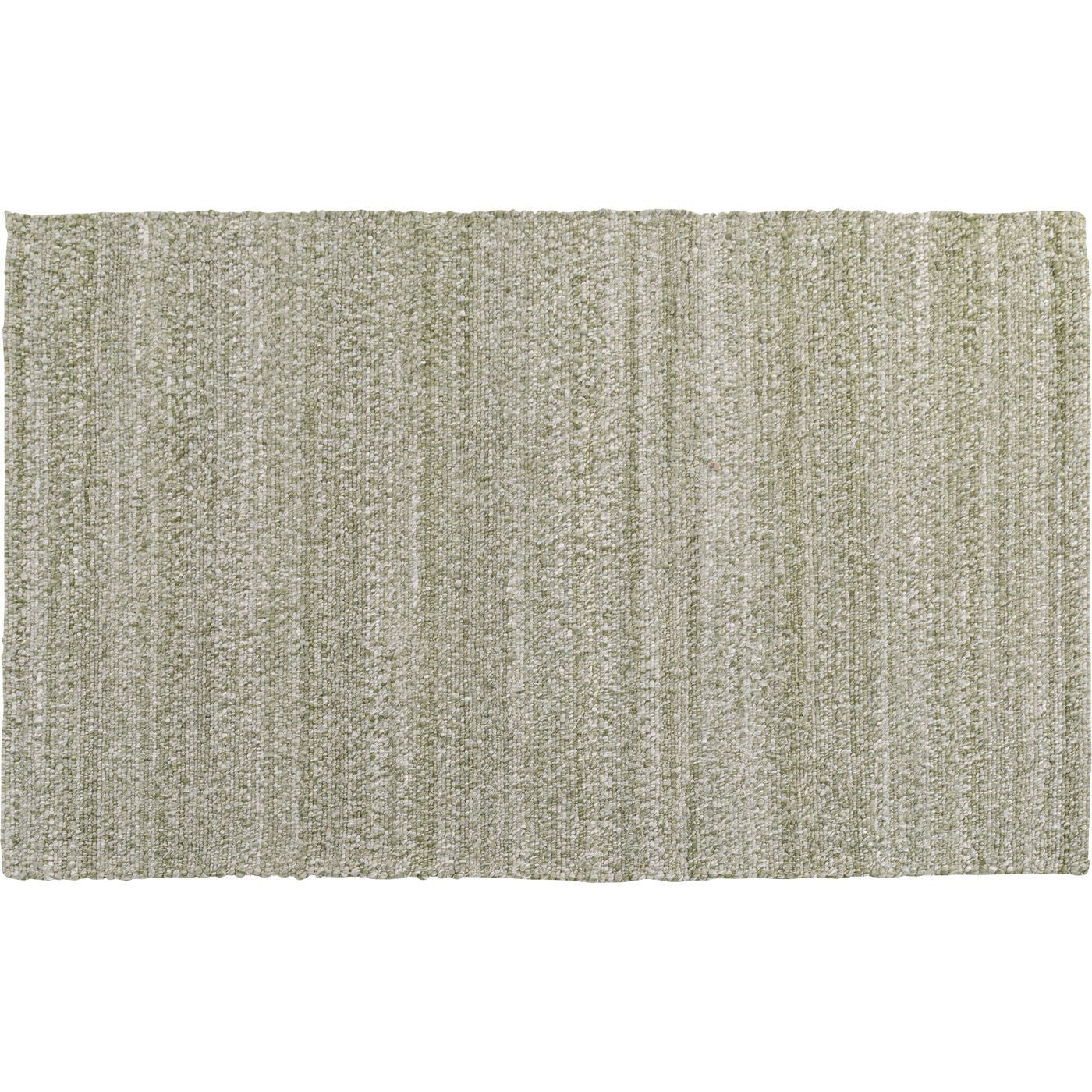 Kare Design Vloerkleed Boucara 240x170cm groen