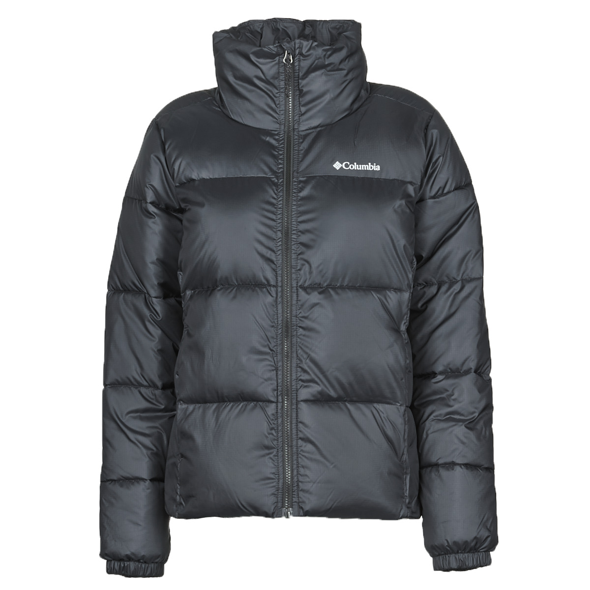 Columbia - PUFFECT JACKET - Black