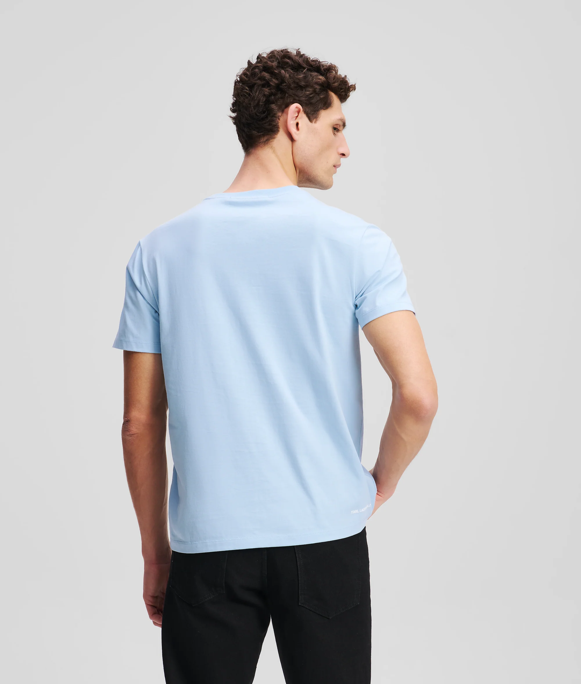 T-shirt avec logo