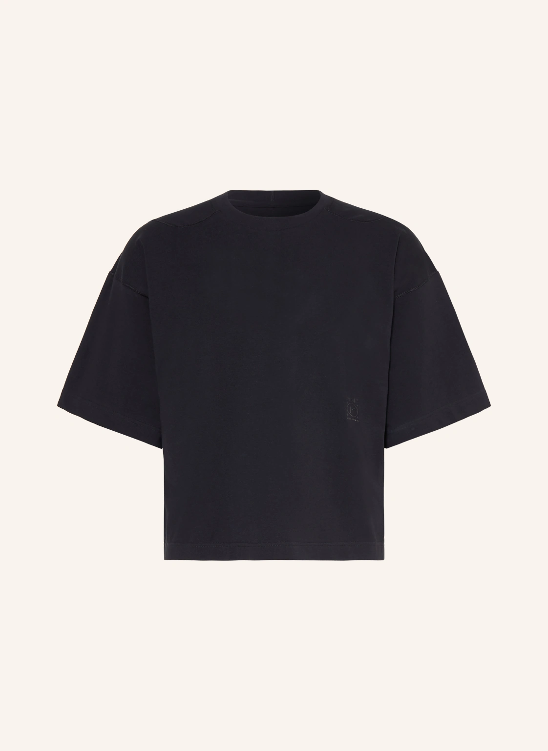 Nike Funktionsshirt N.A.C
