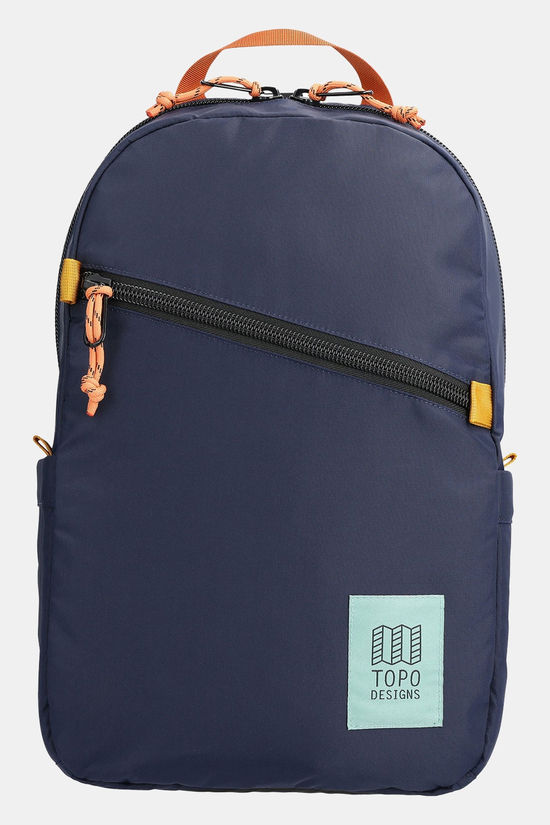 Topo Designs Light Pack Rugzak