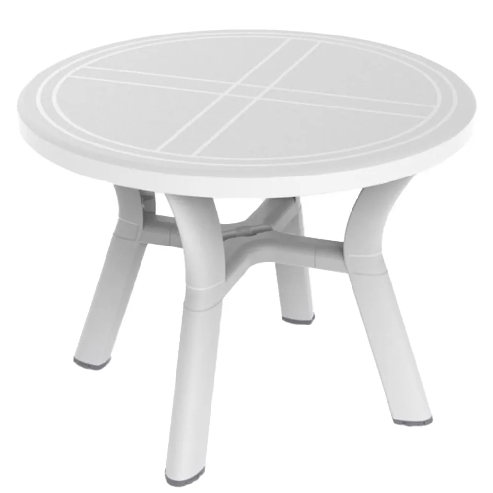 Garbar Jazmin Garden Table