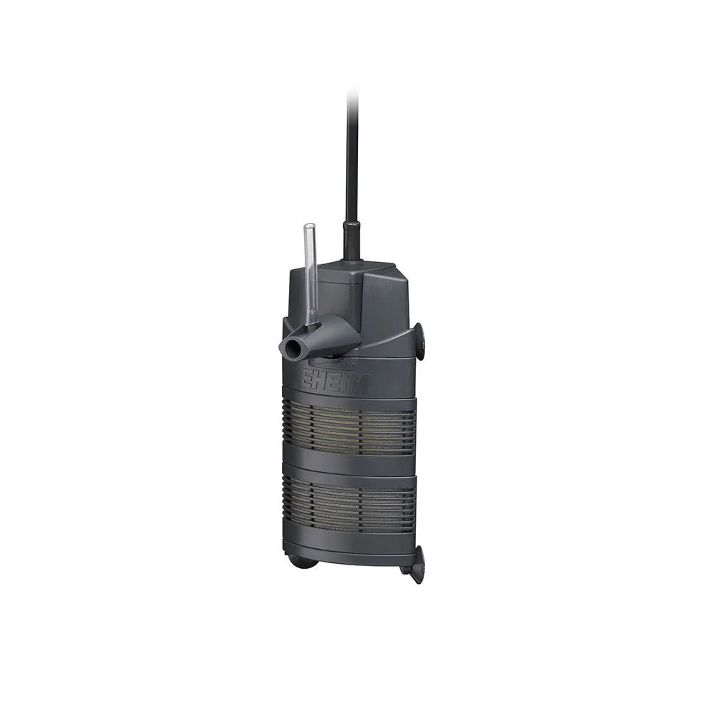 Eheim Aqua 60 internal filter and filter media