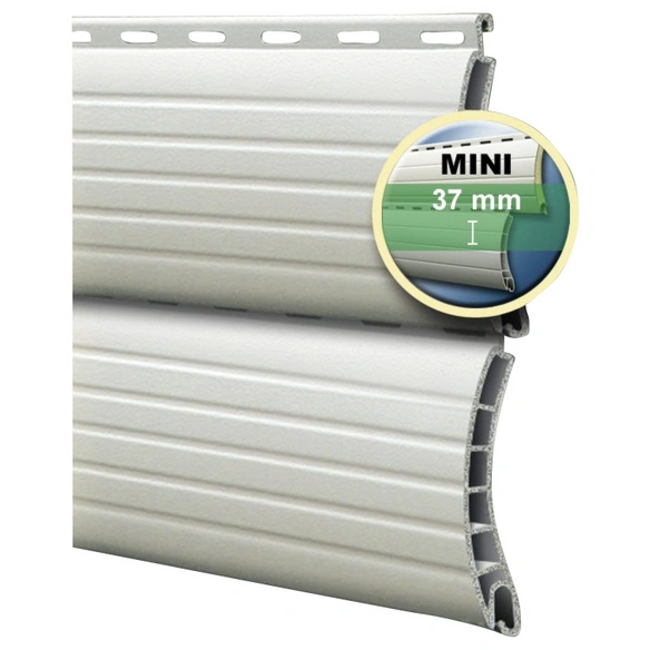 Rollladen Profile »MINI«