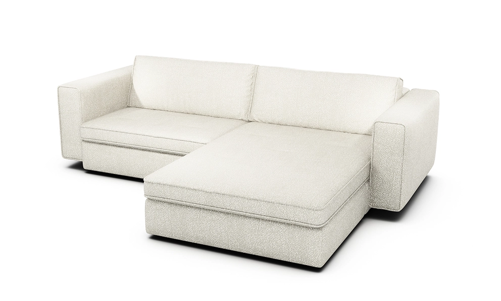 Ecksofa CLOUDY1