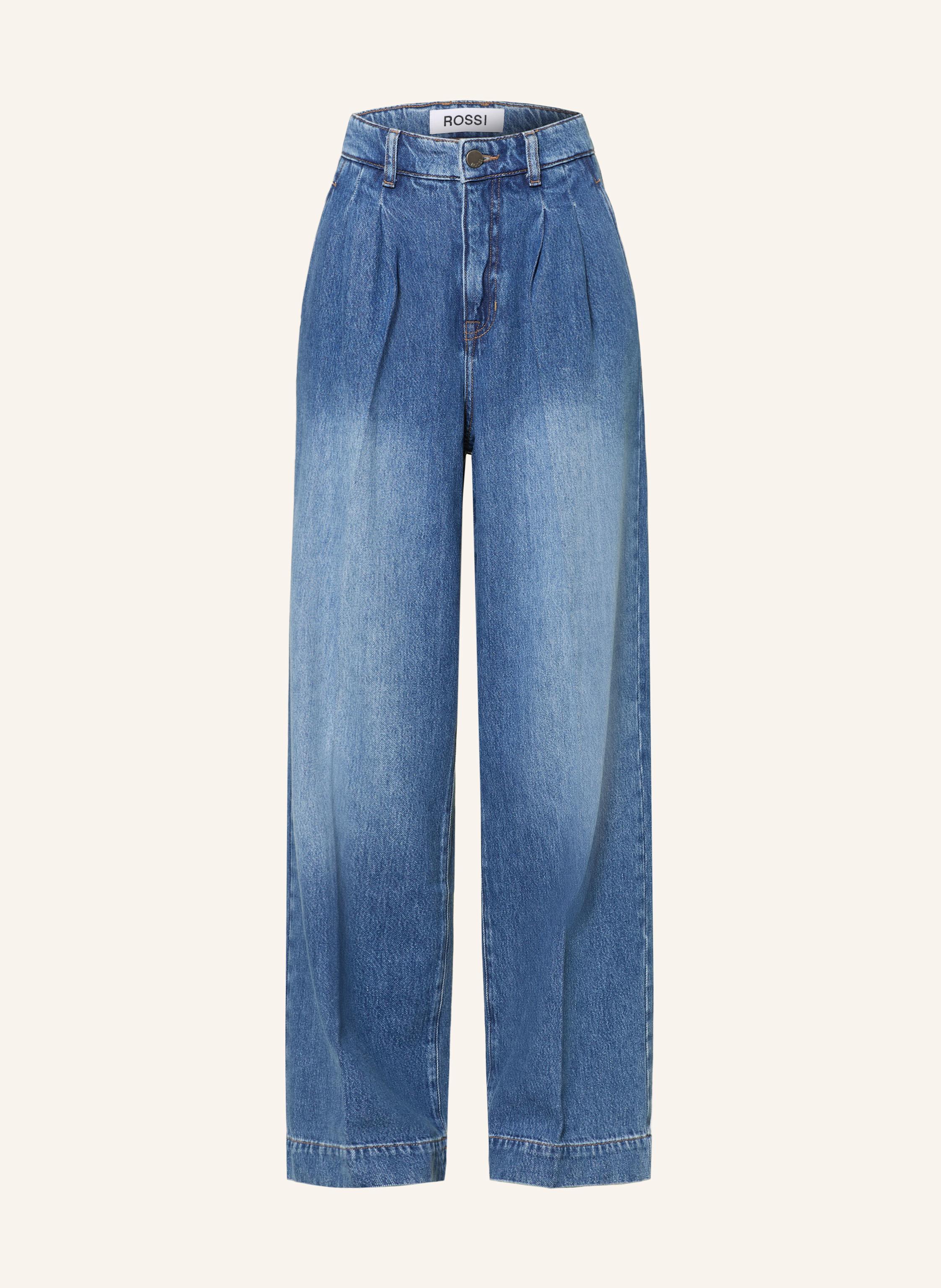 ROSSI Jeans NOA Wide Fit