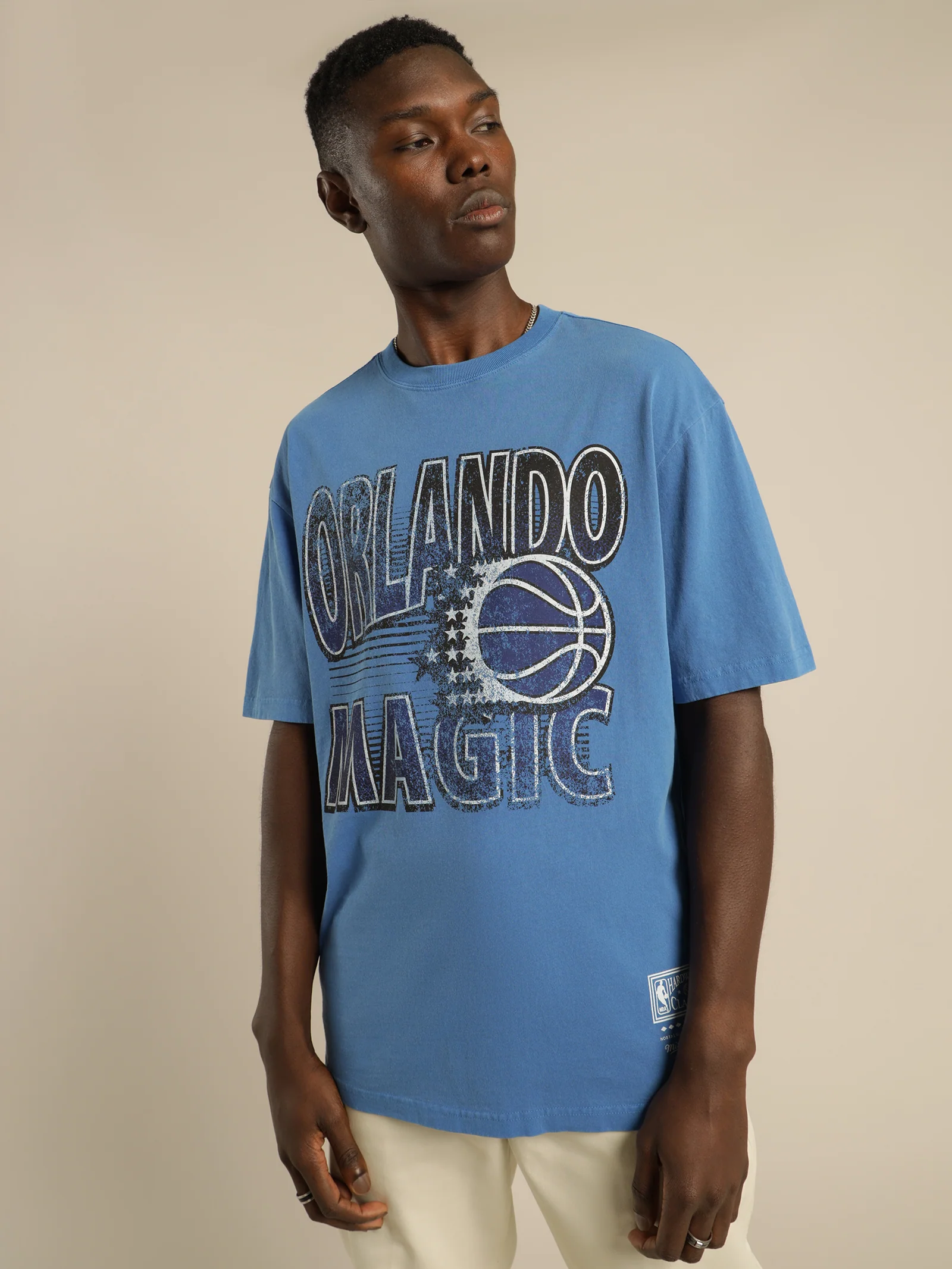 Incline Stack T-Shirt Magic