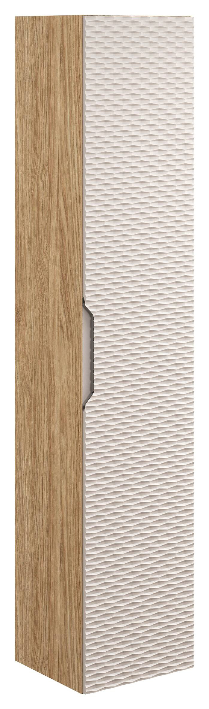 Słupki Wysokie 35 cm OCEAN BEIGE