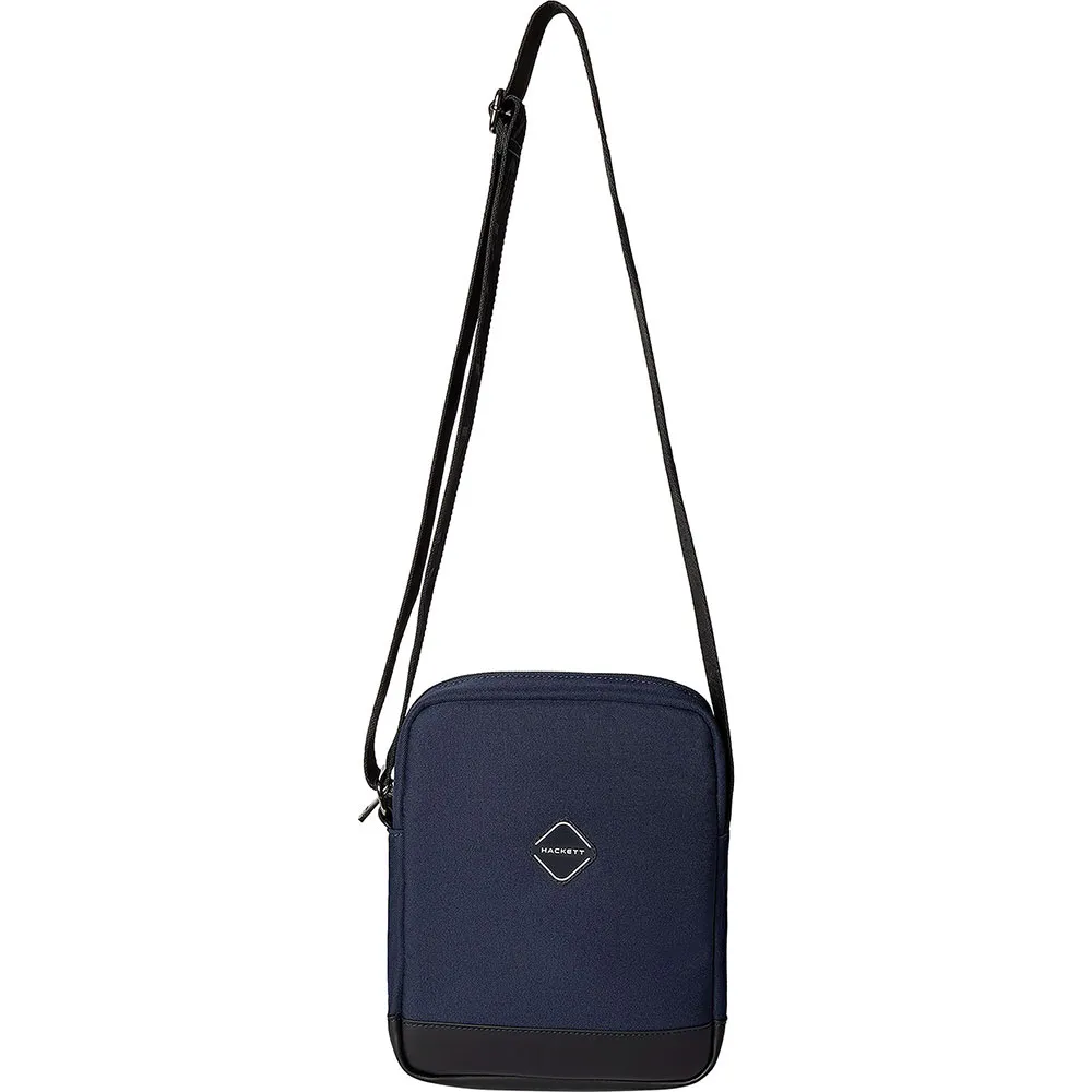 Hackett Diamond crossbody