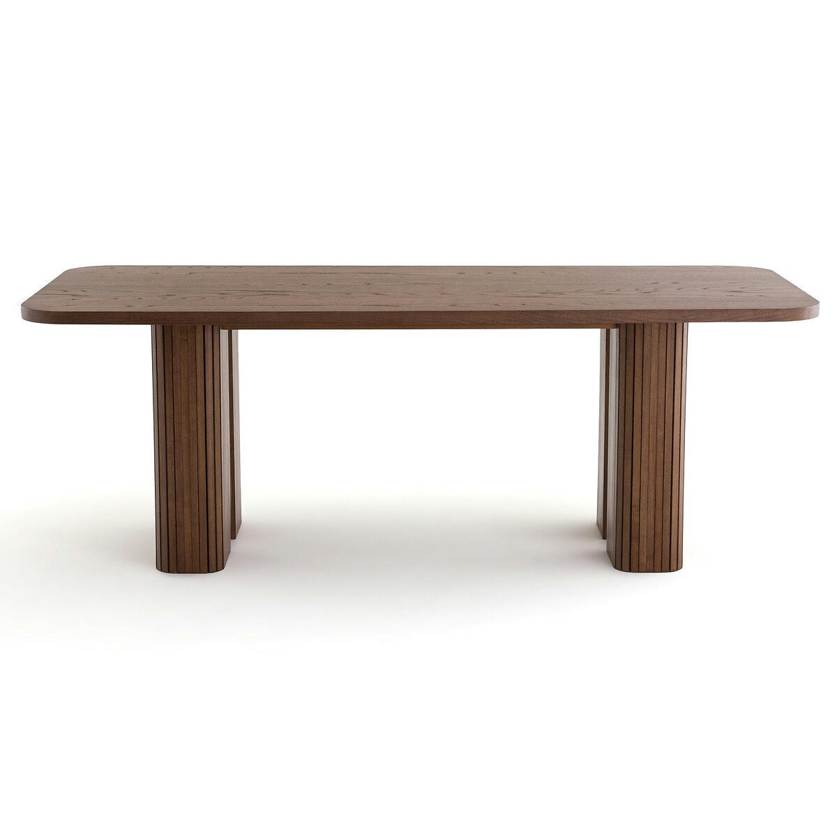 Table à manger rectangulaire 6/8 couverts, Latti