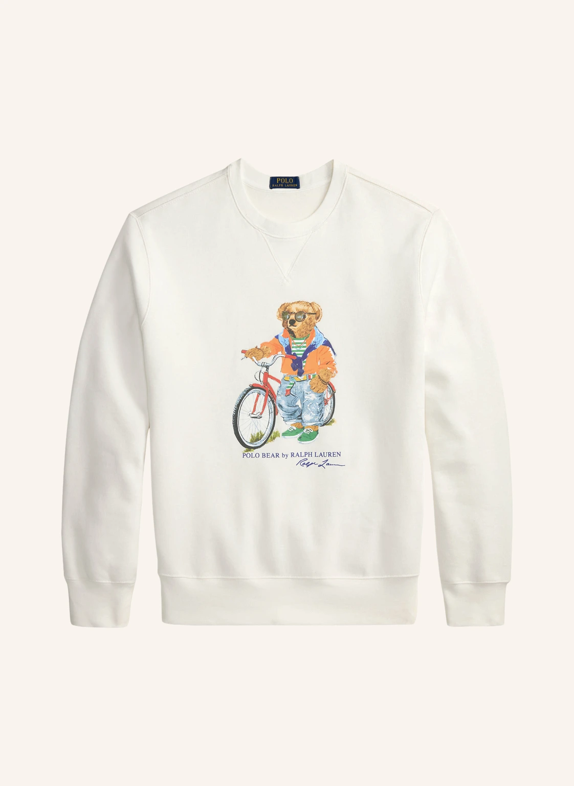 POLO RALPH LAUREN Sweatshirt