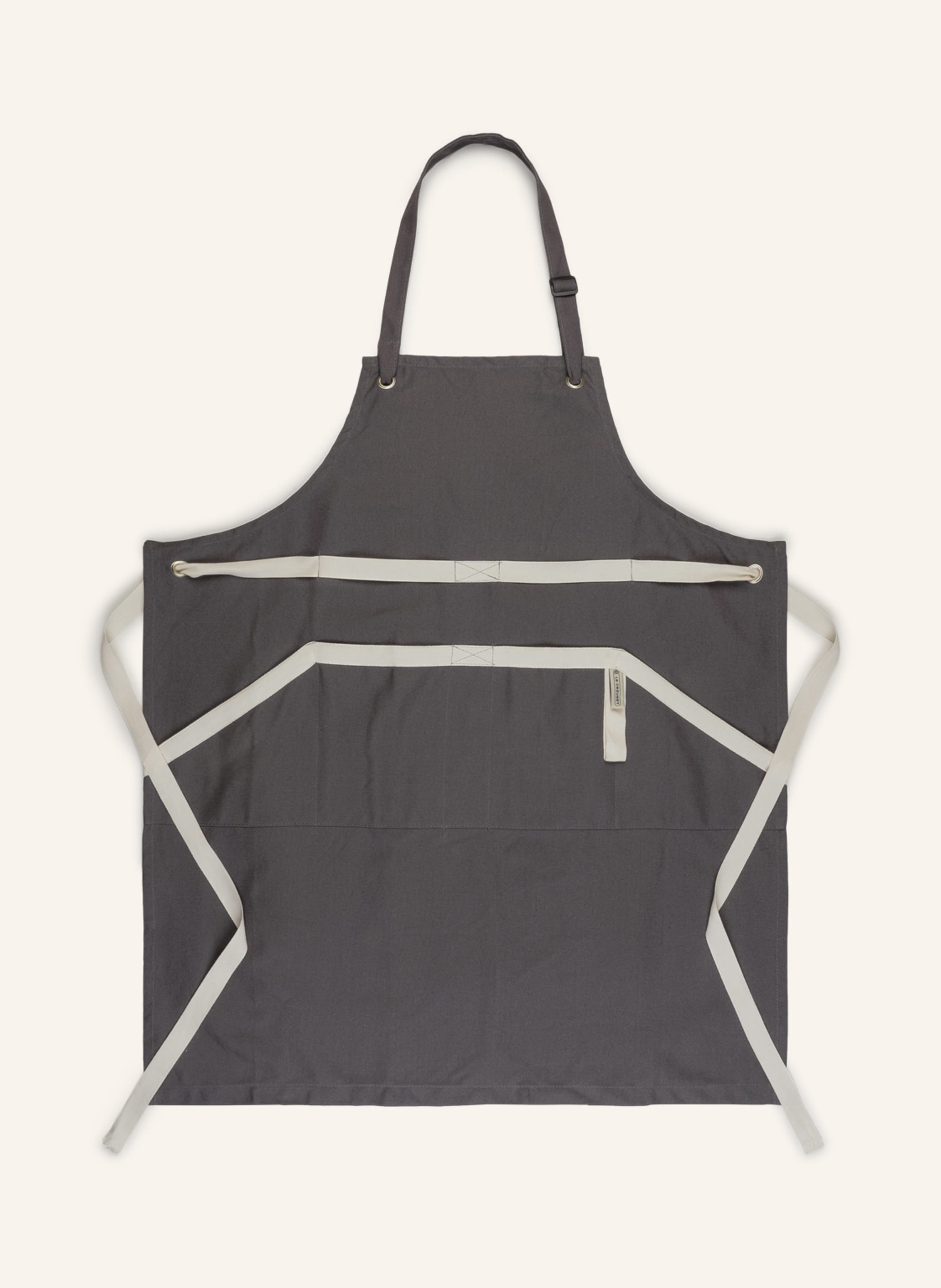 LE CREUSET Schürze