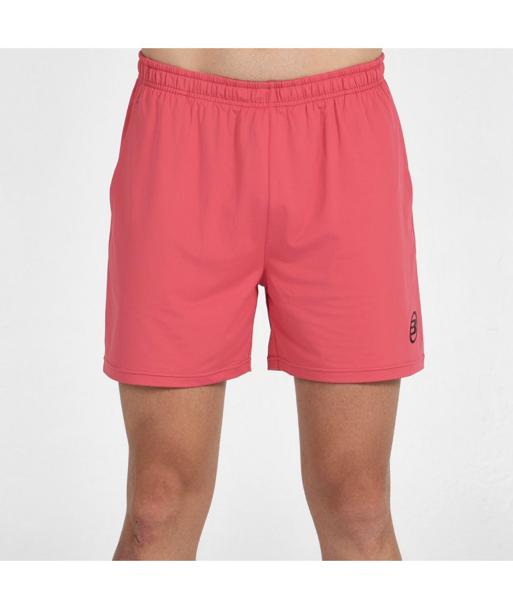 SHORT BULLPADEL MONFOR HIBISCO