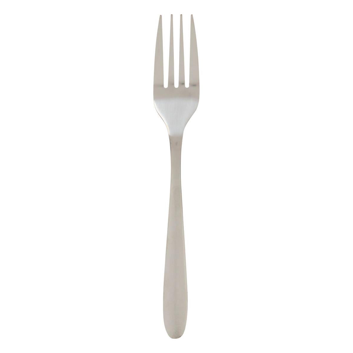 24-piece cutlery set "Nevis" Stainless steel, Silver