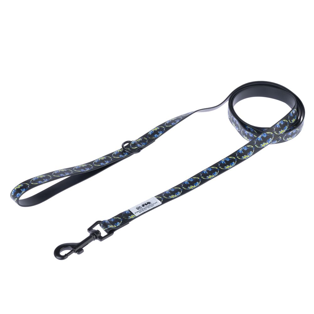 DC Batman Dog Lead