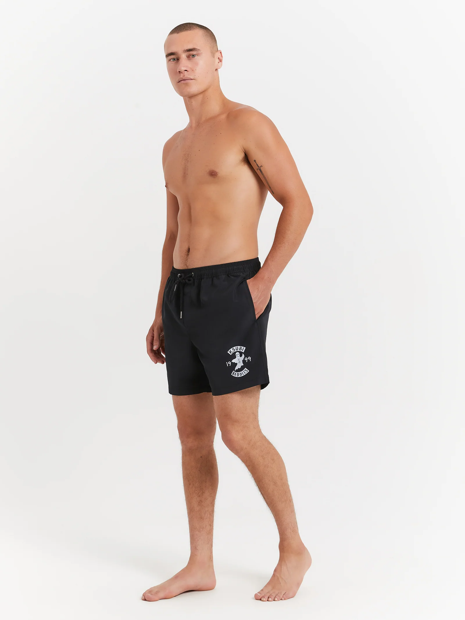 Baddies Boardshorts