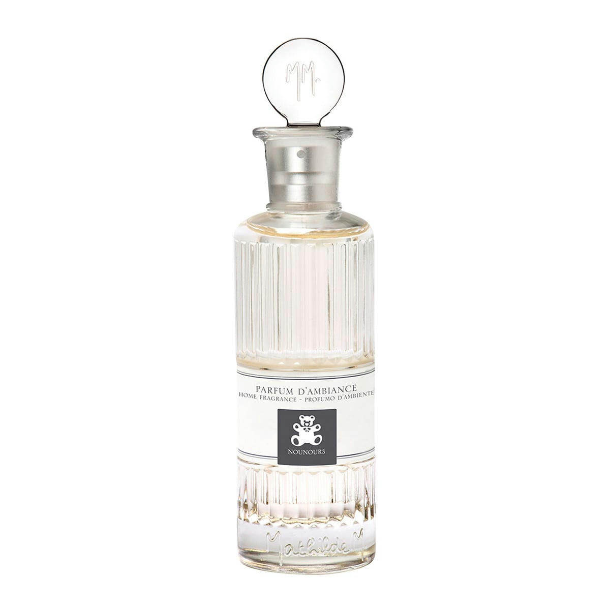 - Parfum d'ambiance 100 ml - Nounours
