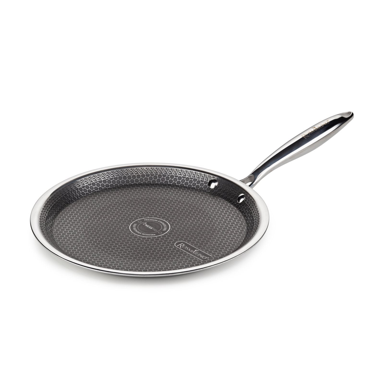 Rosmarino HexaPRO pannenkoekenpan - 28cm