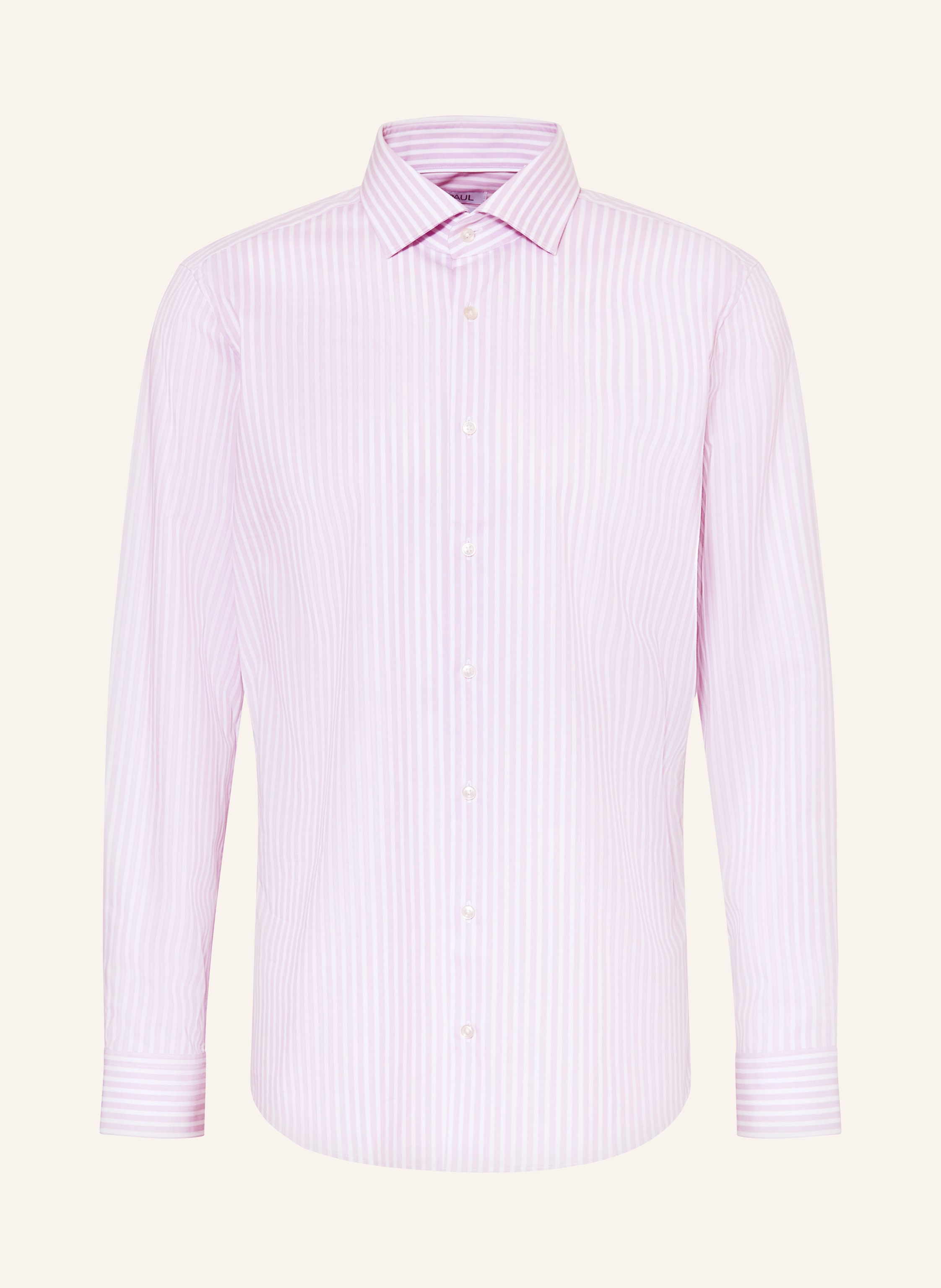 PAUL Hemd Shaped Fit