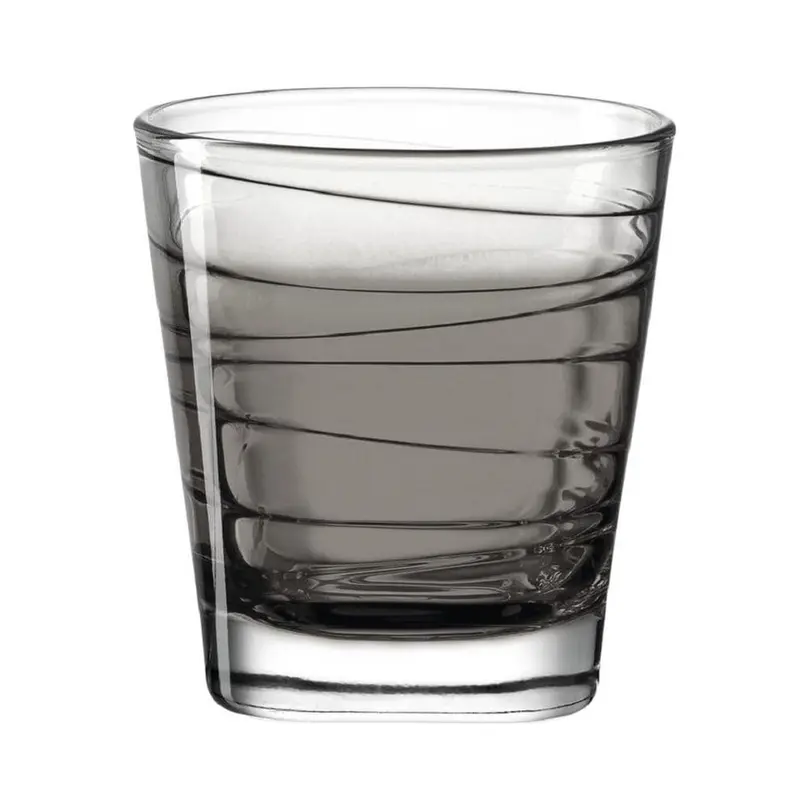 Becher 6er-Set Vario Struttura
