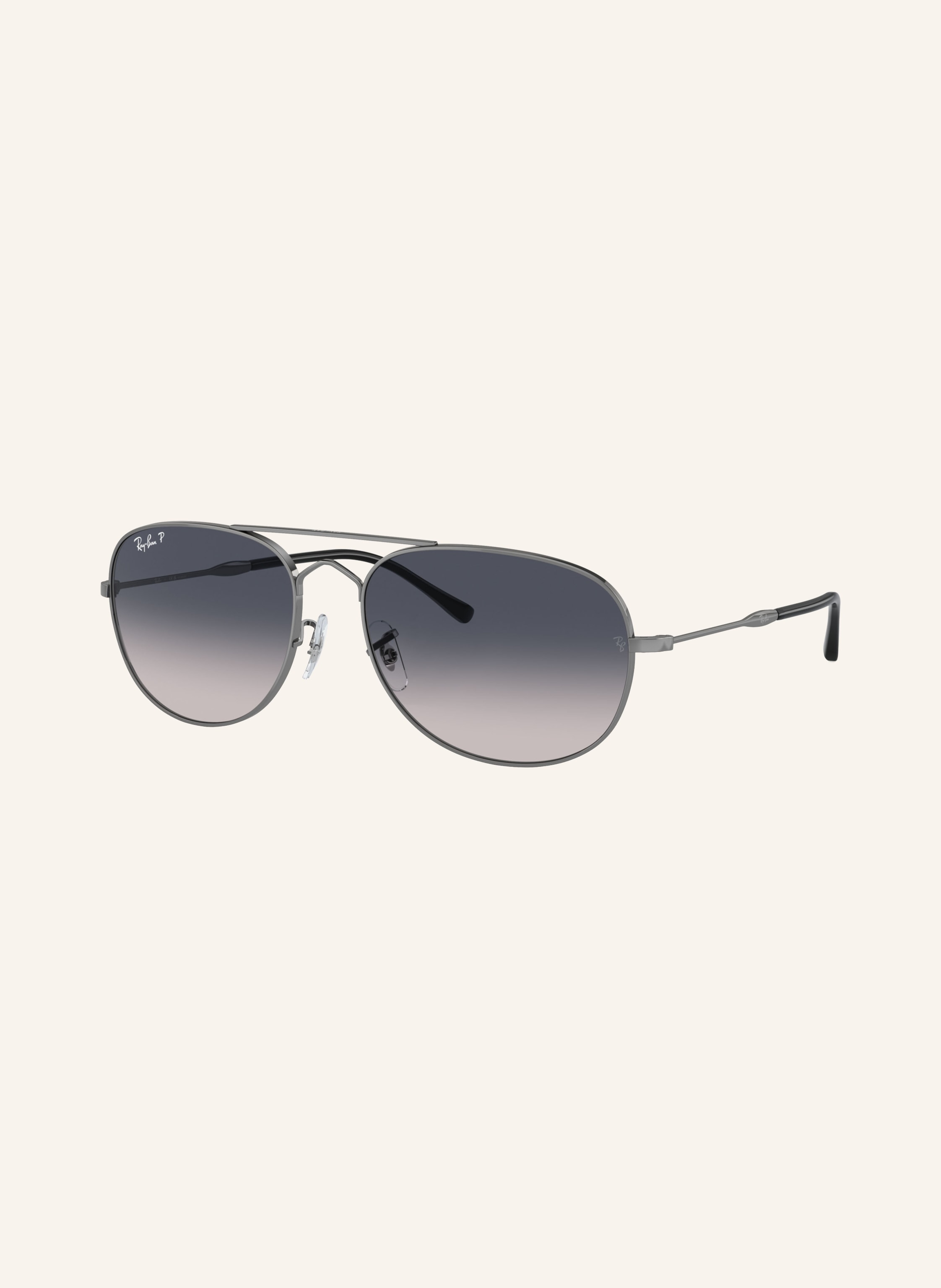 Ray-Ban Sonnenbrille RB3735