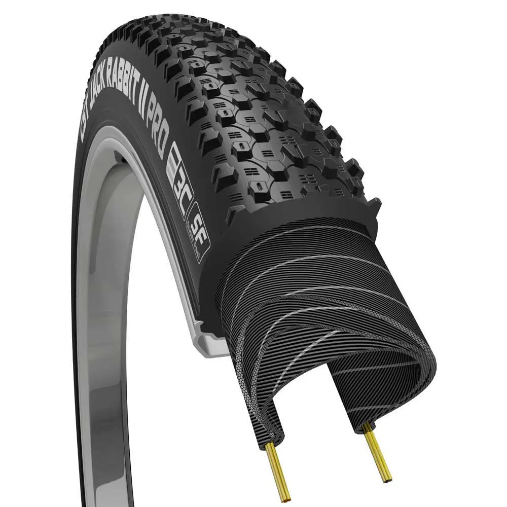 CST Jack Rabbit Tubeless 29´´ x 2.10 MTB tyre