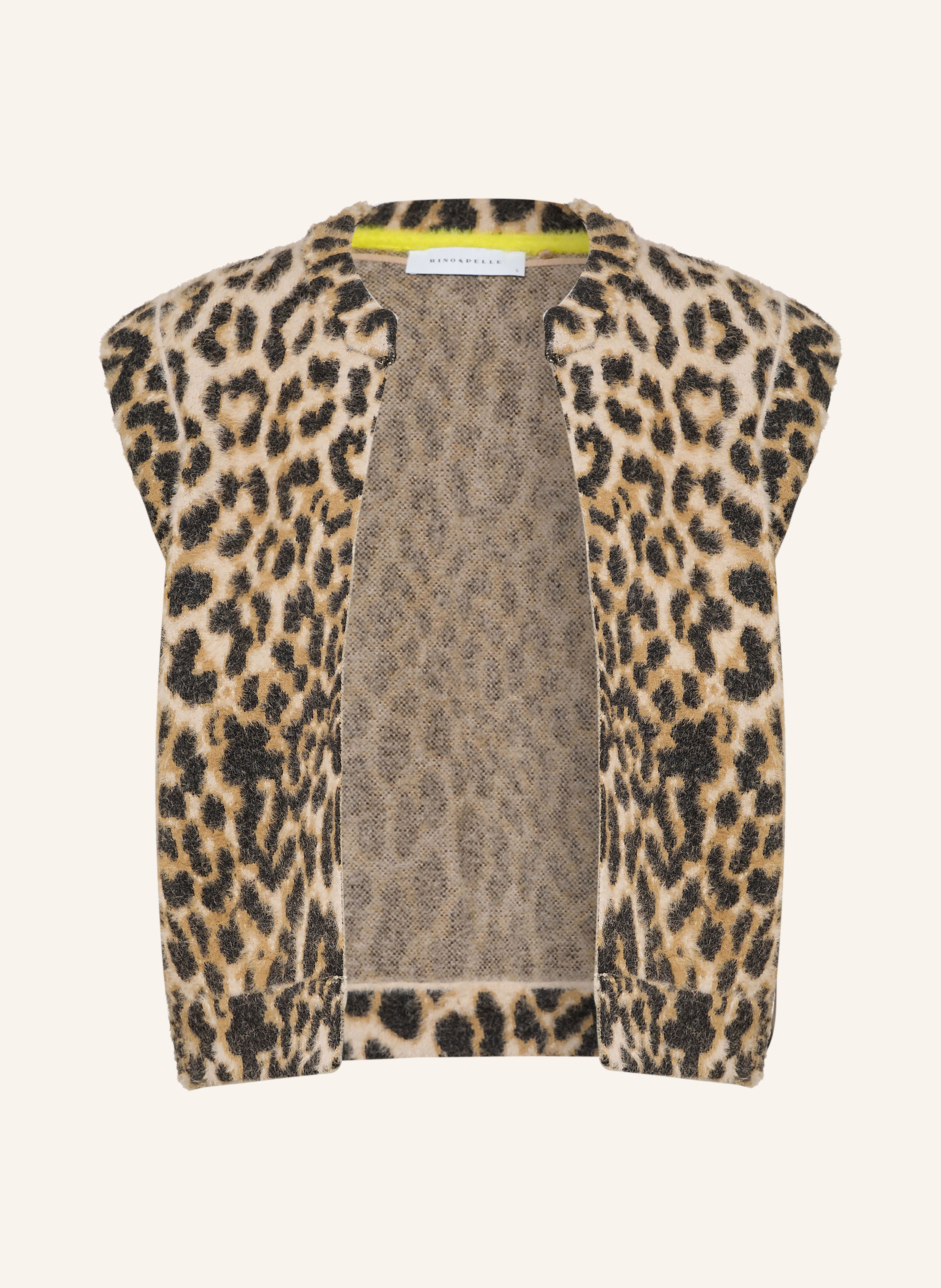 RINO & PELLE Strickweste ELONA