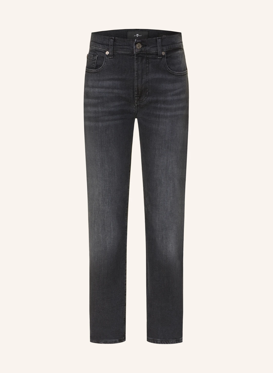7 for all mankind Skinny Jeans RELAXED SKINNY