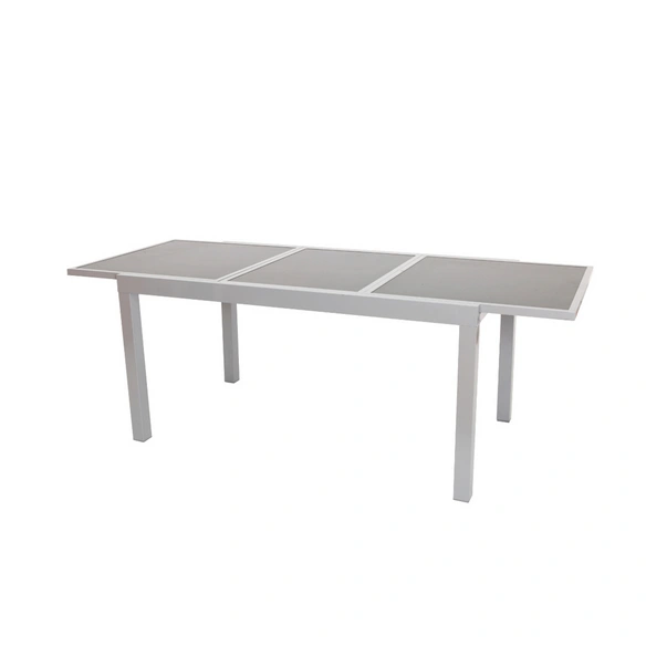 Gartenmöbelset »Taviano«, 8 Sitzplätze, Aluminium/Textil