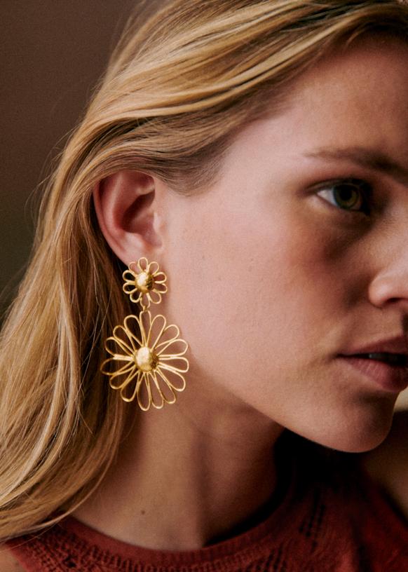Millie Earrings
