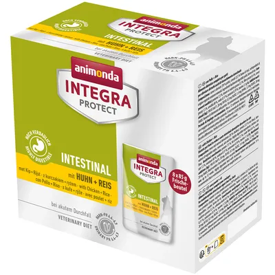 animonda Integra Protect Adult Intestinal 8 x 85g