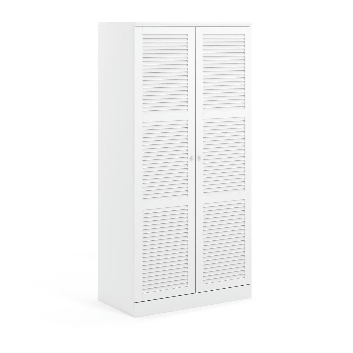 Armoire 2 portes, Mayor