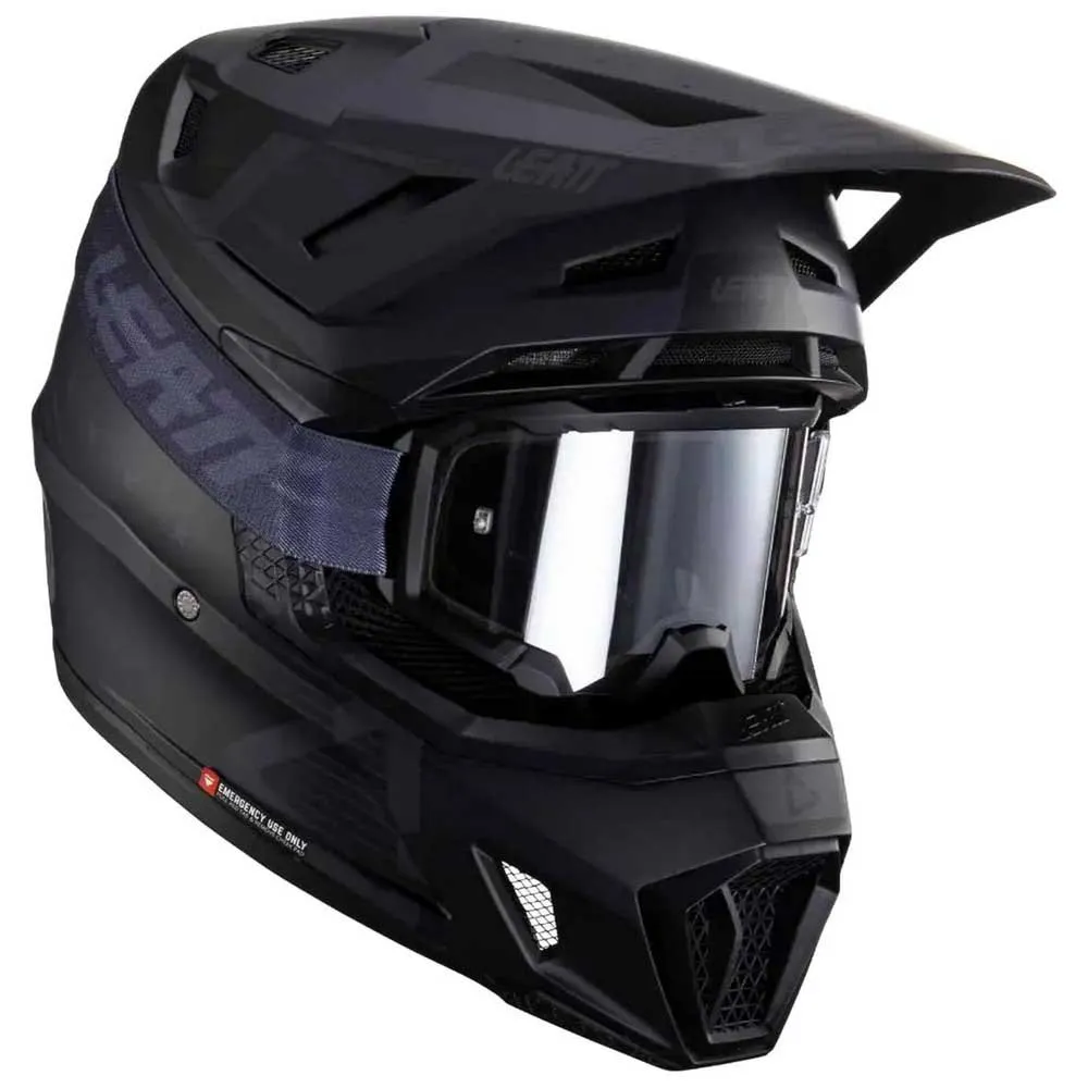 Leatt 7.5 off-road helmet