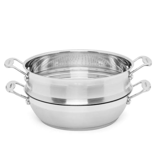 Scanpan Impact 28cm Multi Purpose Pan With Lid