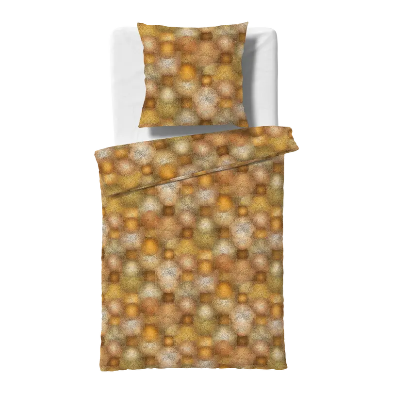 Bettwäschegarnitur Bed Art S