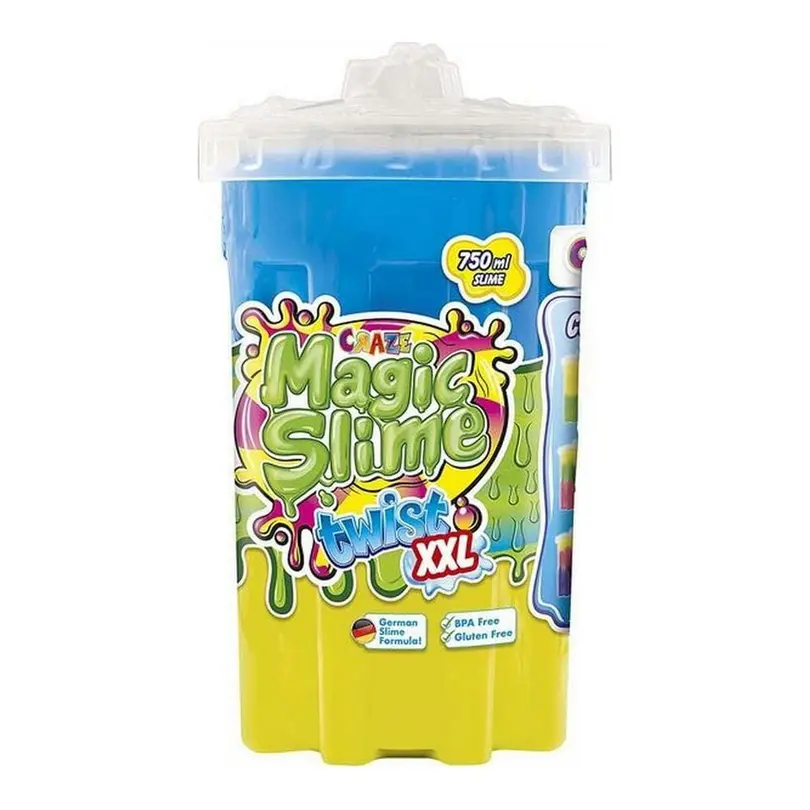 Spielset Magic Slime