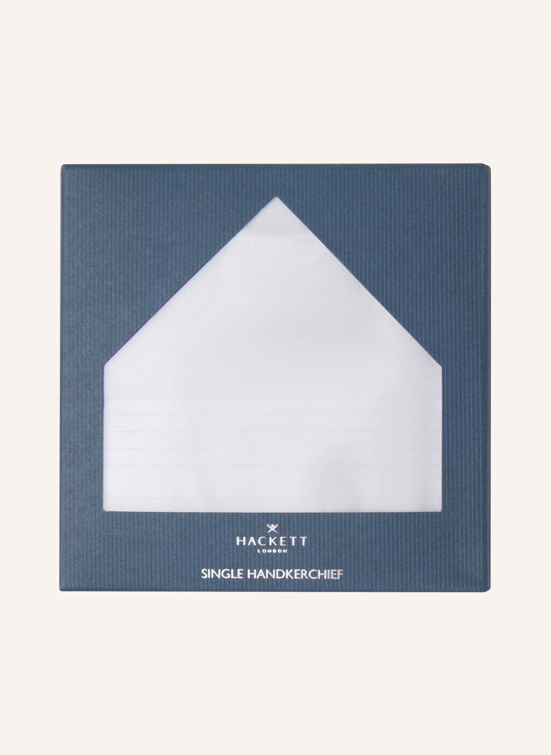 HACKETT LONDON Taschentuch SINGLE HANK