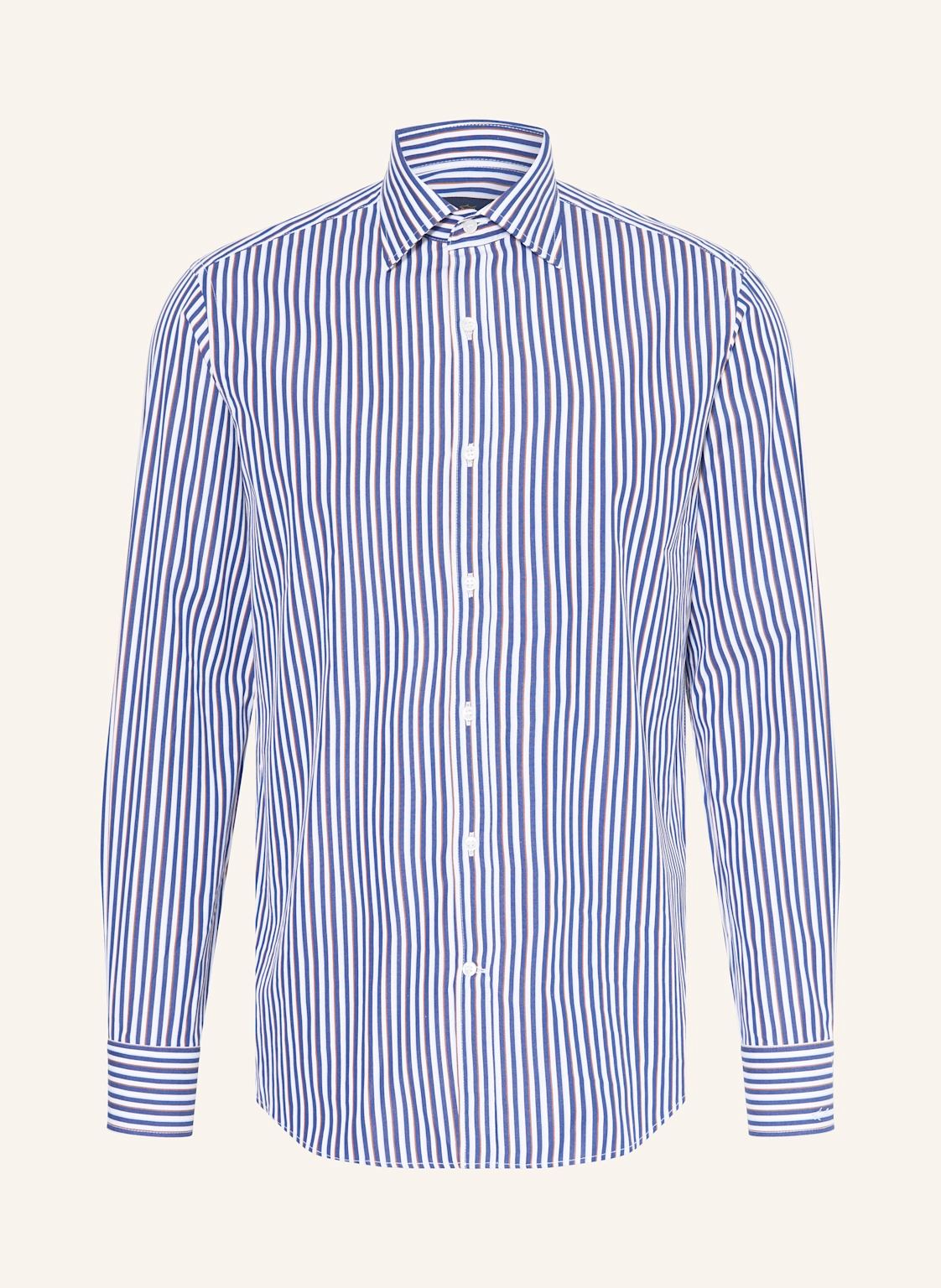 PAUL & SHARK Hemd Comfort Fit