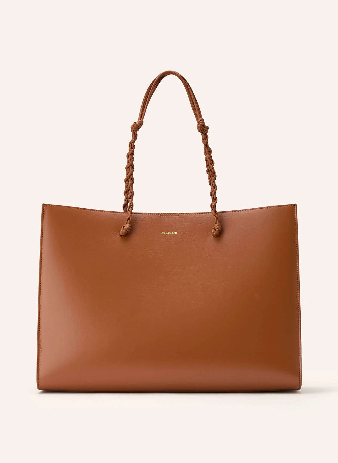 JIL SANDER Shopper TANGLE