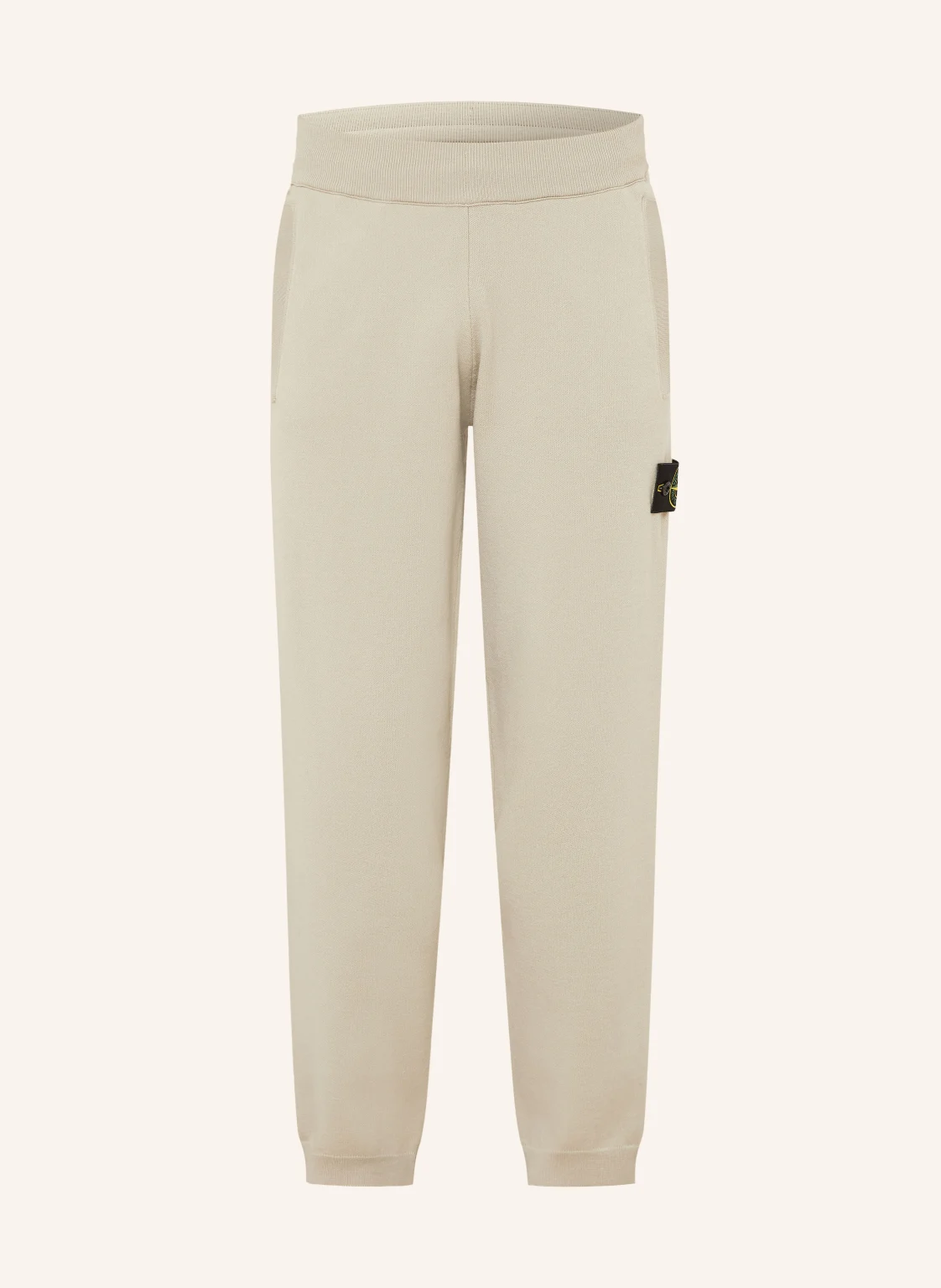 STONE ISLAND Strickhose