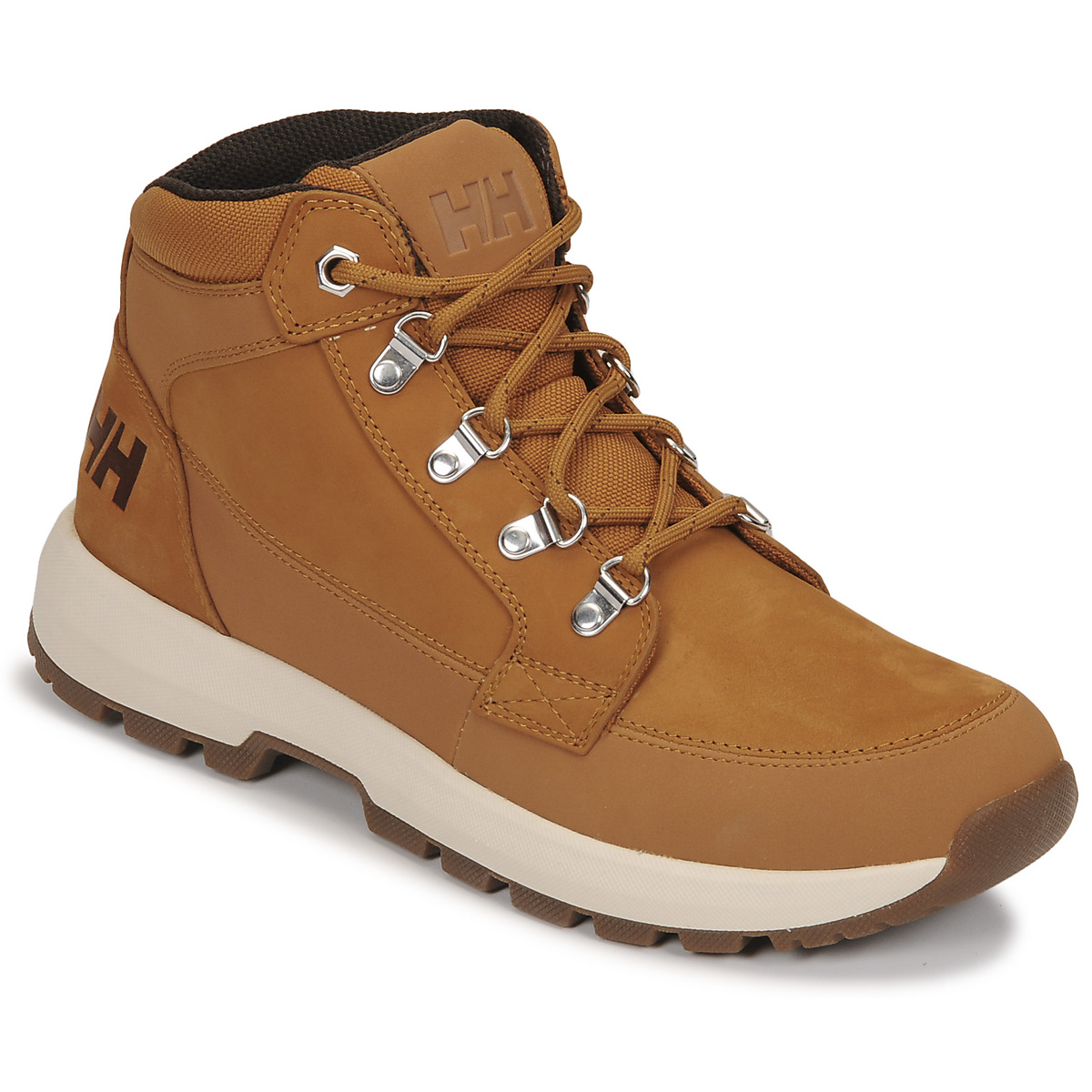 Helly Hansen - RICHMOND - Brown / Clear